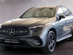Utilisé 2023 Mercedes GLC300 AMG line | 62 900 €