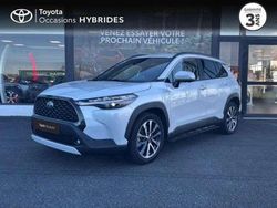 Utilisé 2023 Toyota Corolla Cross SUV | 34 990 €