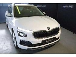 Argent Utilisé 2025 Skoda Kamiq Selection SUV | 30 656 € (Prix juste)