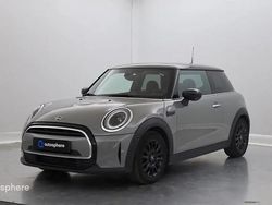 Gris Utilisé 2023 Mini Cooper Premium Plus Citadine | 24 499 € (Prix juste)