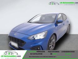 Occasion 2021 Ford Focus ST-Line Berline | 20 900 € (Prix juste)