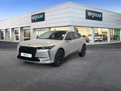 Gris Utilisé 2023 DS Automobiles DS4 Performance Berline | 24 189 € (Bon prix)