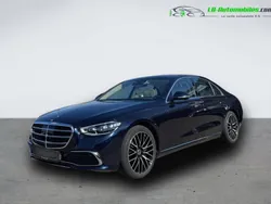Utilisé 2023 Mercedes S400 Berline | 100 200 € (Prix juste)