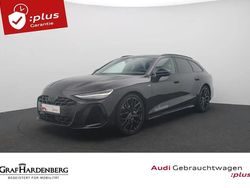 Brun Utilisé 2025 Audi A6 Edition .1 Break | 73 980 €