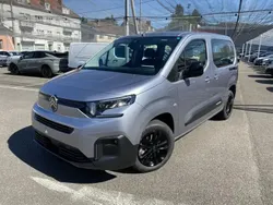 Gris Nouvelle 2025 Citroën Berlingo Monospace | 27 890 € (Prix juste)