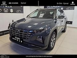 Bleu Utilisé 2023 Hyundai Tucson SUV | 27 980 € (Bon prix)