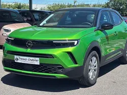 Vert Utilisé 2022 Opel Mokka-e Edition SUV | 16 300 € (Bon prix)