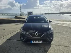 Utilisé 2017 Renault Mégane IV Intens Berline | 12 490 € (Prix juste)