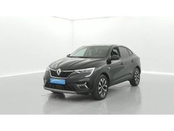 Noir Utilisé 2023 Renault Arkana Evolution SUV | 25 190 € (Prix juste)