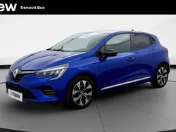 Bleu Utilisé 2023 Renault Clio V LIMITED Citadine | 15 990 € (Prix juste)