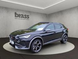 Noir Occasion 2023 Cupra Formentor Basis SUV | 26 980 € (Prix juste)