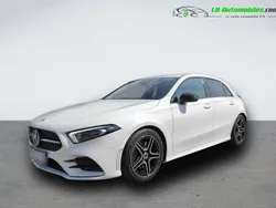 Utilisé 2018 Mercedes A220 Berline | 28 700 €