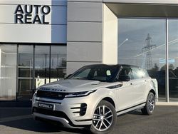 Utilisé 2024 Land Rover Range Rover evoque SE Dynamic | 61 900 €