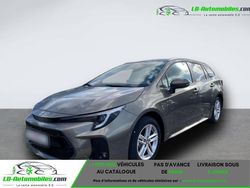 Utilisé 2024 Suzuki Swace Break | 32 500 € (Prix assez cher)