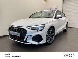Occasion 2023 Audi A3 S-Line Berline | 42 290 €