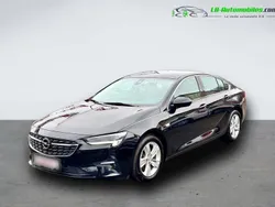 Utilisé 2023 Opel Insignia Sport Berline | 27 700 € (Prix juste)