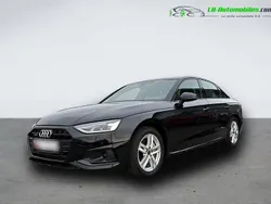 Utilisé 2024 Audi A4 Berline | 41 400 € (Prix juste)