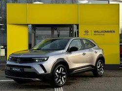 Gris Utilisé 2024 Opel Mokka SUV | 25 435 €