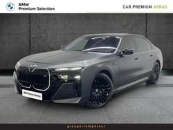 Gris Utilisé 2024 BMW 760 M Performance Berline | 112 989 €