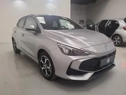 Utilisé 2024 MG MG3 Luxury Citadine | 19 790 € (Prix juste)