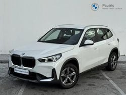 Blanc Utilisé 2023 BMW X1 Sport Line SUV | 33 500 € (Bon prix)