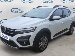 Utilisé 2022 Dacia Sandero | 11 490 € (Bon prix)