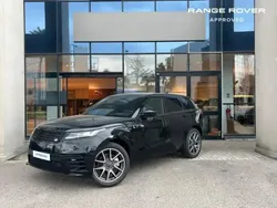 Noir Nouvelle 2024 Land Rover Range Rover Velar SE Dynamic SUV | 99 500 €