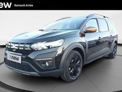 Noir Utilisé 2025 Dacia Jogger Extreme Monospace | 22 490 € (Prix juste)