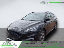 Occasion 2021 Ford Focus Berline | 20 900 € (Prix juste)