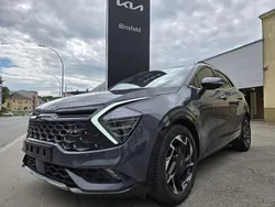 Gris Utilisé 2024 Kia Sportage 4 SUV | 35 990 € (Prix cher)