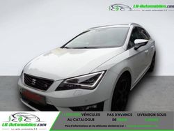 Utilisé 2016 Cupra Leon Break | 18 900 € (Prix juste)