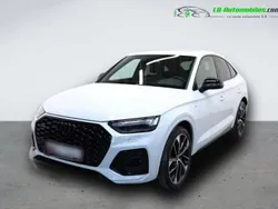 Utilisé 2022 Audi Q5 Sportback Sport SUV | 51 500 € (Prix assez cher)