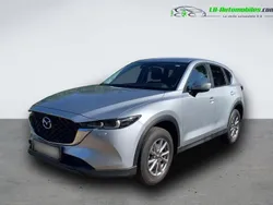 Utilisé 2023 Mazda CX-5 SUV | 31 200 € (Prix juste)