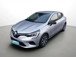 Gris platine Occasion 2023 Renault Clio V Berline | 13 790 € (Prix juste)