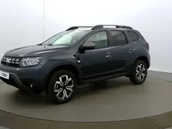 Gris Utilisé 2024 Dacia Duster Journey SUV | 22 590 € (Prix assez cher)