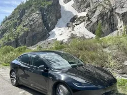 Utilisé 2024 Tesla Model 3 Long Range Berline | 39 000 € (Prix assez cher)