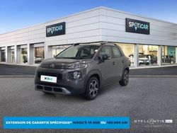 Gris Occasion 2020 Citroën C3 Aircross Feel SUV | 12 189 € (Prix juste)