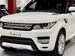 Utilisé 2014 Land Rover Range Rover SUV | 30 900 €
