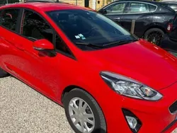 Rouge Utilisé 2019 Ford Fiesta Business Edition Citadine | 10 990 € (Super prix)