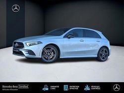 Gris Utilisé 2022 Mercedes A250 AMG line | 30 488 € (Prix juste)