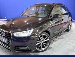 Utilisé 2017 Audi A1 Sportback S-Line Citadine | 16 990 € (Prix juste)