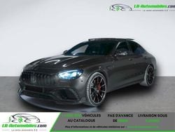 Utilisé 2020 Mercedes E63S AMG AMG Berline | 128 500 €