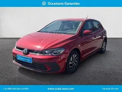 Utilisé 2022 VW Polo S | 16 690 € (Prix juste)