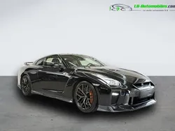 Utilisé 2019 Nissan GT-R GT Coupé | 134 600 €