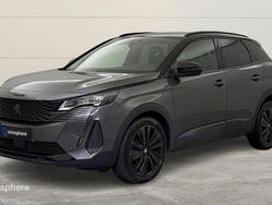 Utilisé 2023 Peugeot 3008 GT SUV | 20 699 € (Prix assez cher)