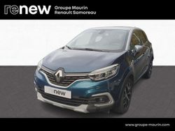 Utilisé 2019 Renault Captur Intens SUV | 13 900 € (Prix juste)