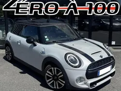 Utilisé 2018 Mini Cooper S Chili Citadine | 19 490 € (Prix juste)