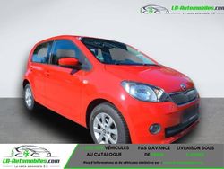 Utilisé 2015 Skoda Citigo Citadine | 12 100 € (Bon prix)