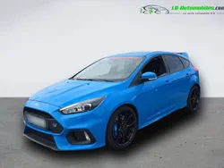 Utilisé 2017 Ford Focus RS Berline | 34 000 € (Prix juste)
