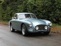 Autres Utilisé 1960 AC Aceca Coupé | 140 991 €
